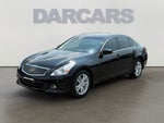 2011 INFINITI G37 X *Classic Clean Car*