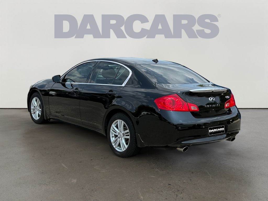 2011 INFINITI G37 X *Classic Clean Car*