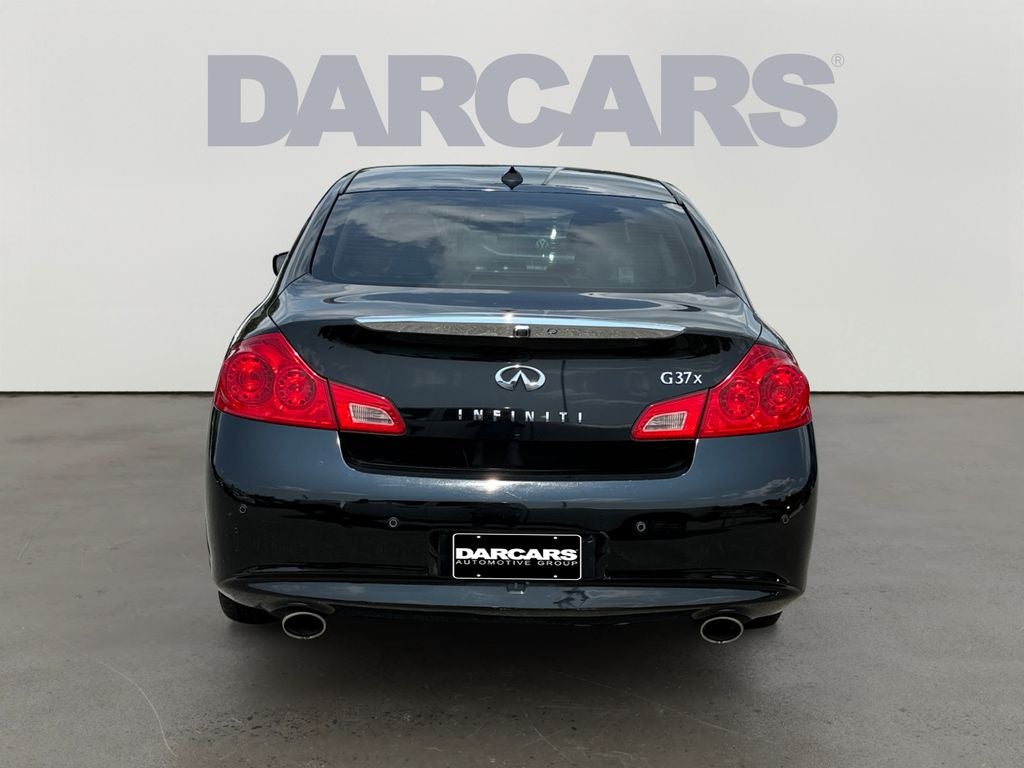 2011 INFINITI G37 X *Classic Clean Car*