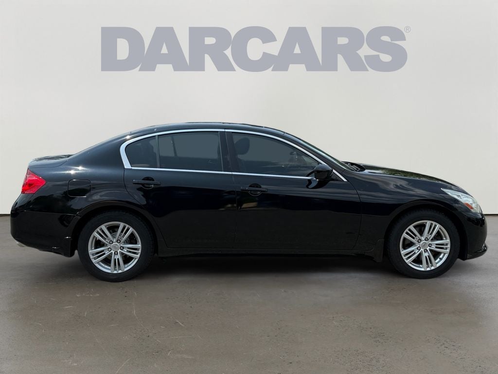 2011 INFINITI G37 X *Classic Clean Car*