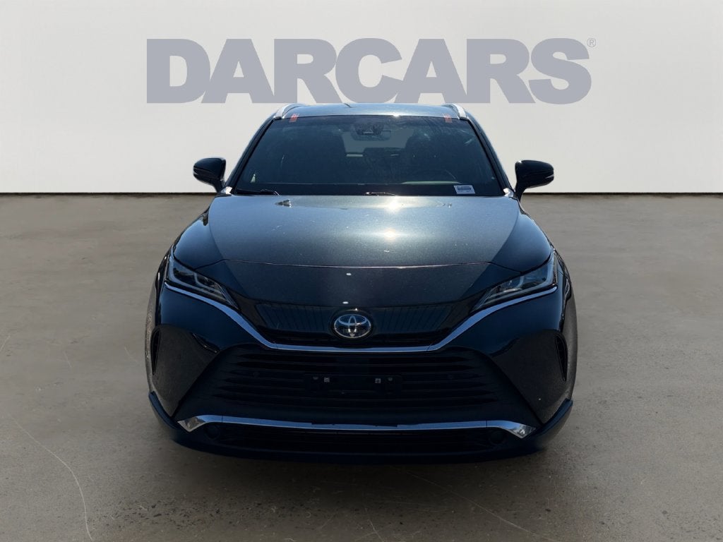 2021 Toyota Venza XLE Hybrid