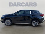 2021 Toyota Venza XLE Hybrid