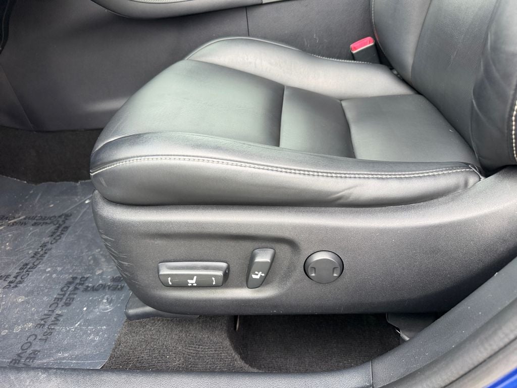2015 Lexus CT 200h 200h