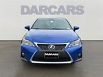 2015 Lexus CT 200h 200h