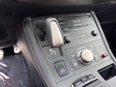 2015 Lexus CT 200h 200h