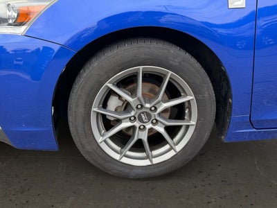 2015 Lexus CT 200h 200h