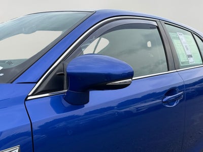 2015 Lexus CT 200h 200h