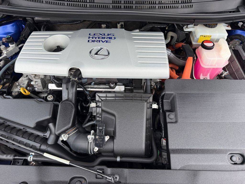 2015 Lexus CT 200h 200h