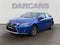 2015 Lexus CT 200h 200h