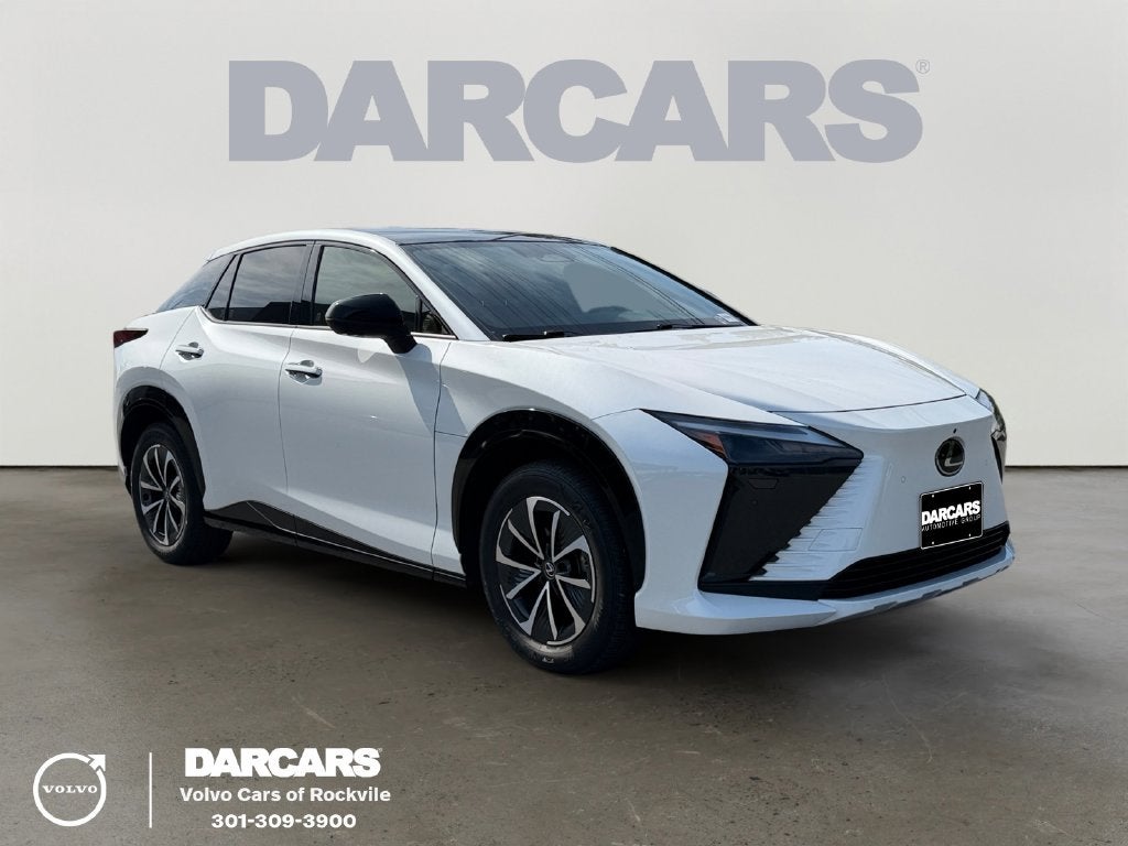 2024 Lexus RZ 300e Premium 300e Premium