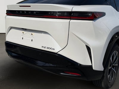 2024 Lexus RZ 300e Premium 300e Premium