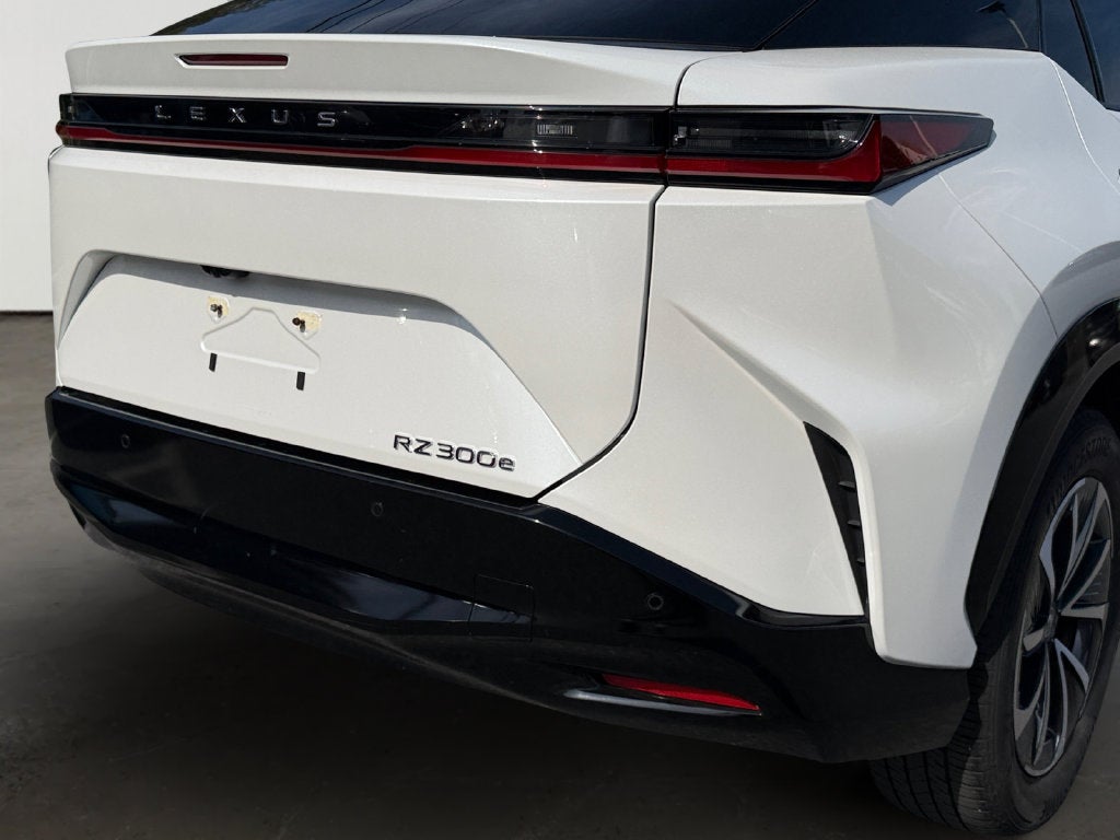 2024 Lexus RZ 300e Premium 300e Premium