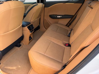 2024 Lexus RZ 300e Premium 300e Premium