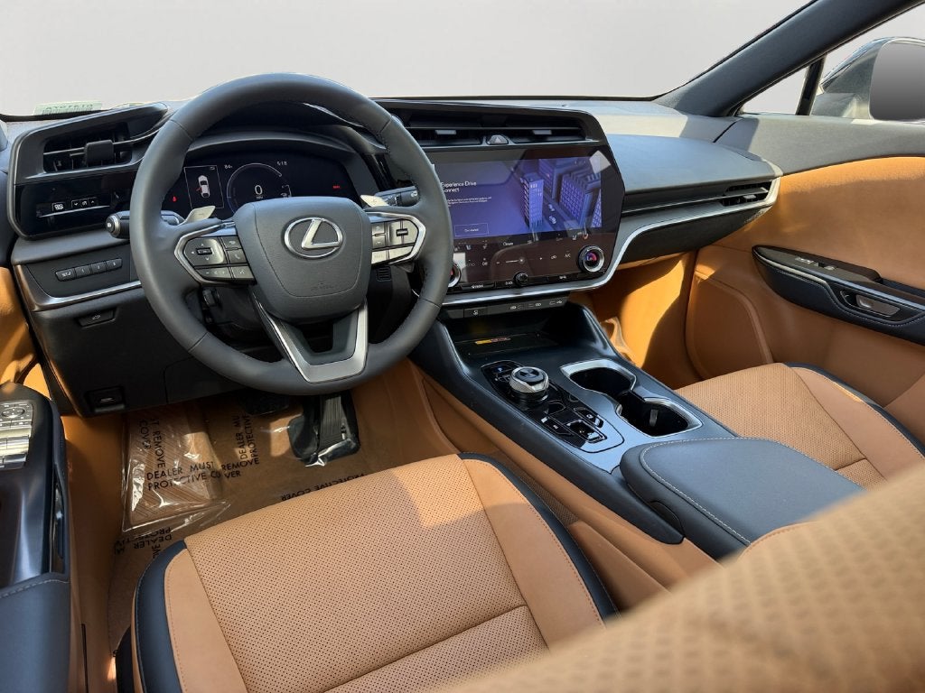 2024 Lexus RZ 300e Premium 300e Premium