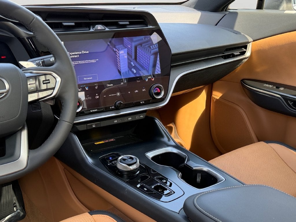 2024 Lexus RZ 300e Premium 300e Premium