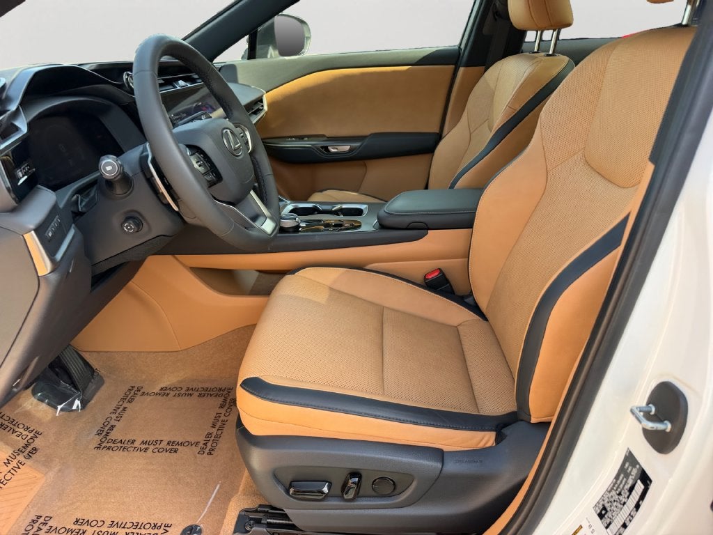 2024 Lexus RZ 300e Premium 300e Premium