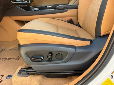 2024 Lexus RZ 300e Premium 300e Premium