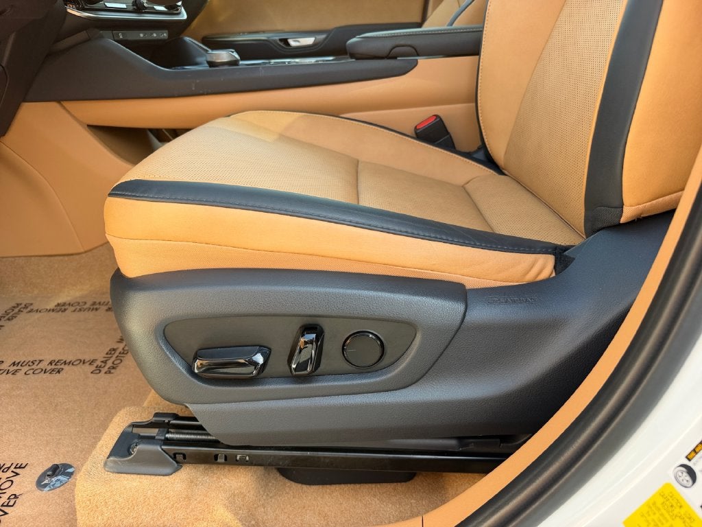 2024 Lexus RZ 300e Premium 300e Premium