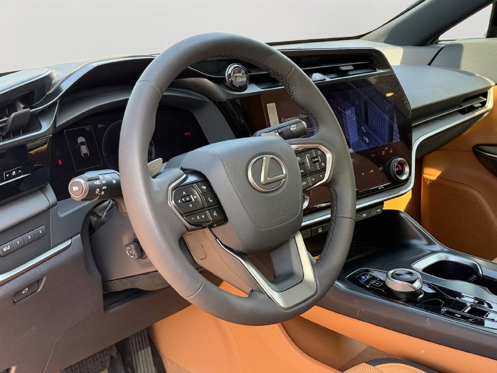 2024 Lexus RZ 300e Premium 300e Premium