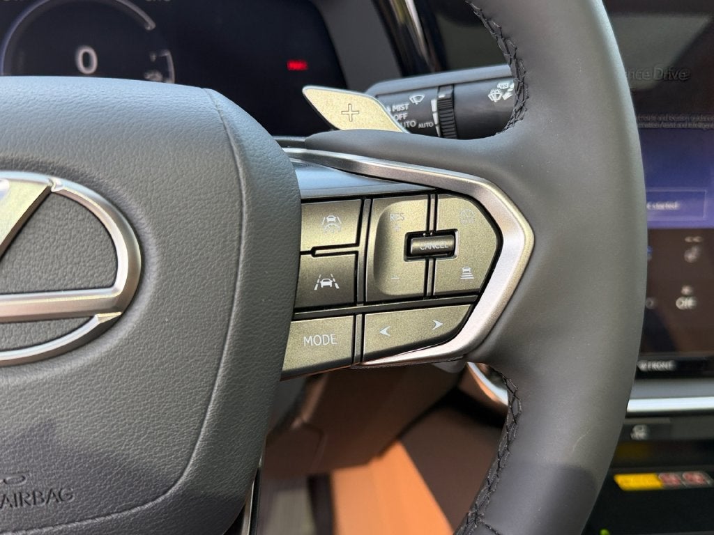 2024 Lexus RZ 300e Premium 300e Premium