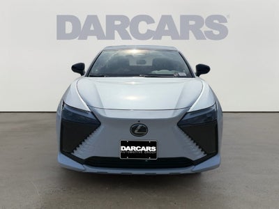 2024 Lexus RZ 300e Premium 300e Premium