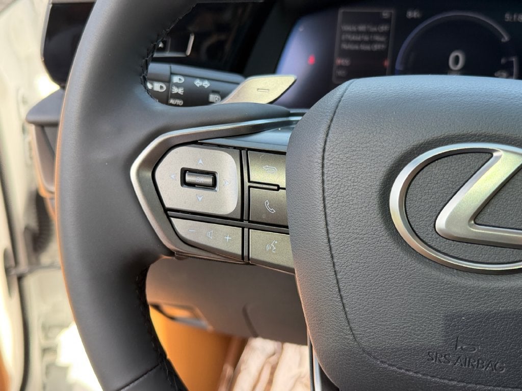 2024 Lexus RZ 300e Premium 300e Premium