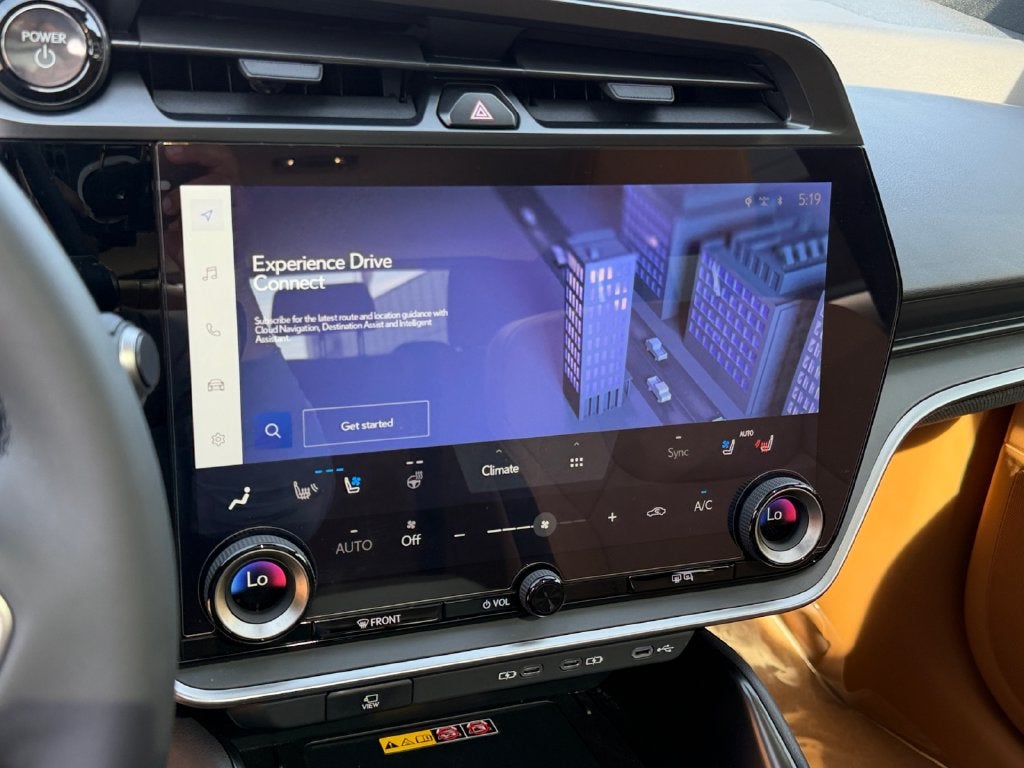 2024 Lexus RZ 300e Premium 300e Premium