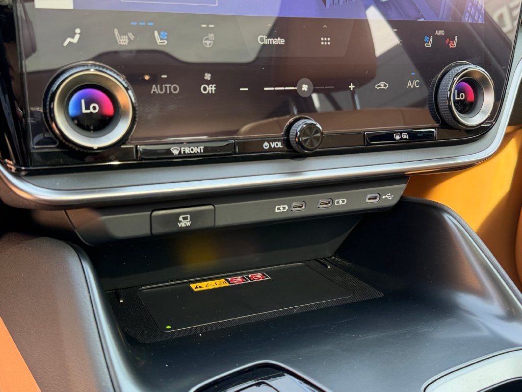 2024 Lexus RZ 300e Premium 300e Premium