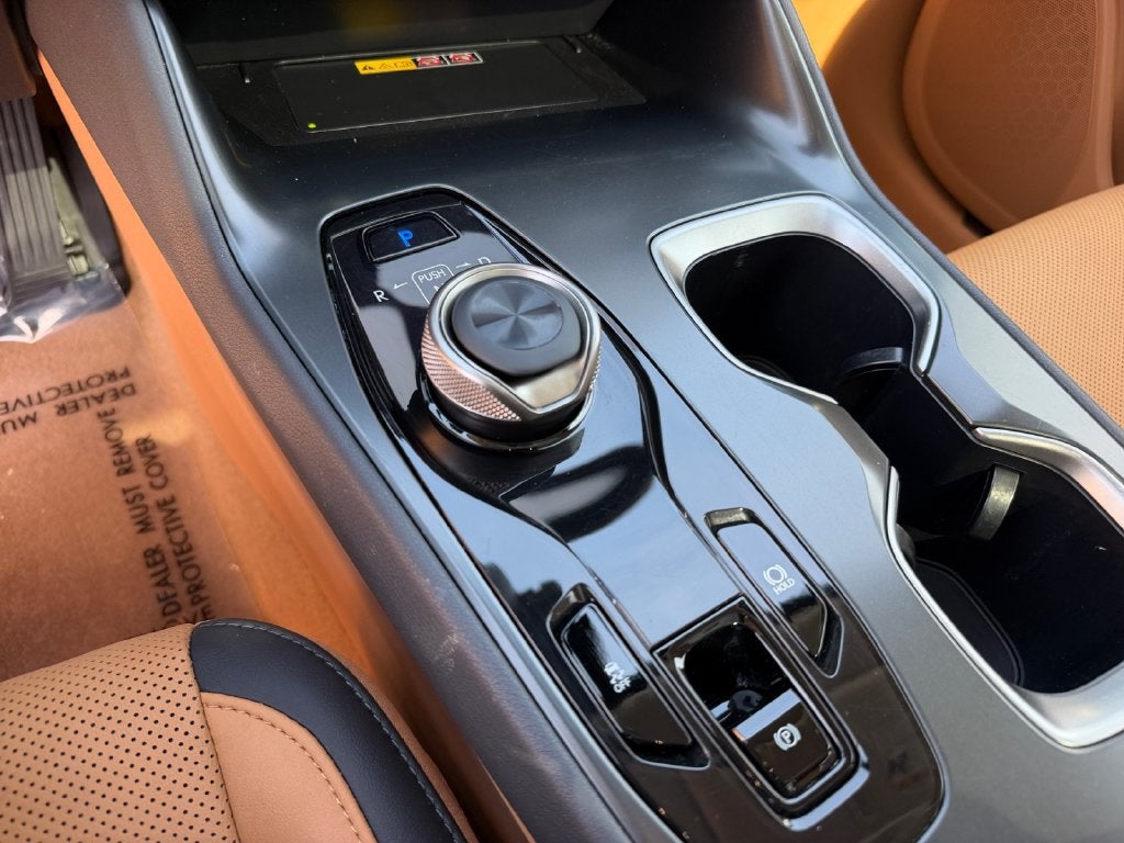 2024 Lexus RZ 300e Premium 300e Premium