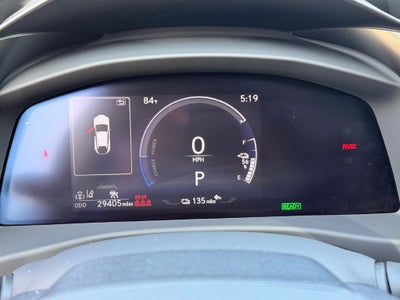 2024 Lexus RZ 300e Premium 300e Premium