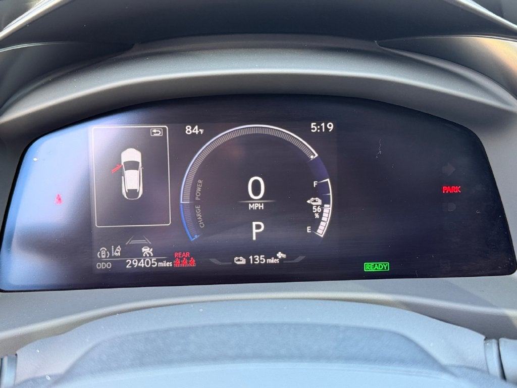 2024 Lexus RZ 300e Premium 300e Premium