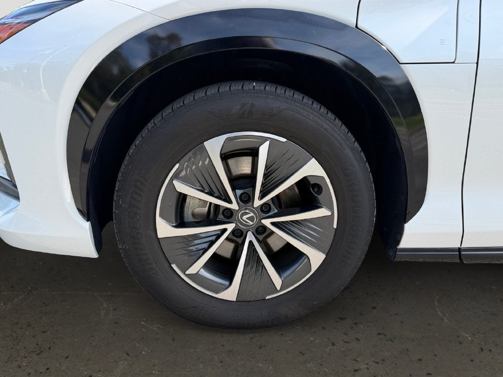 2024 Lexus RZ 300e Premium 300e Premium
