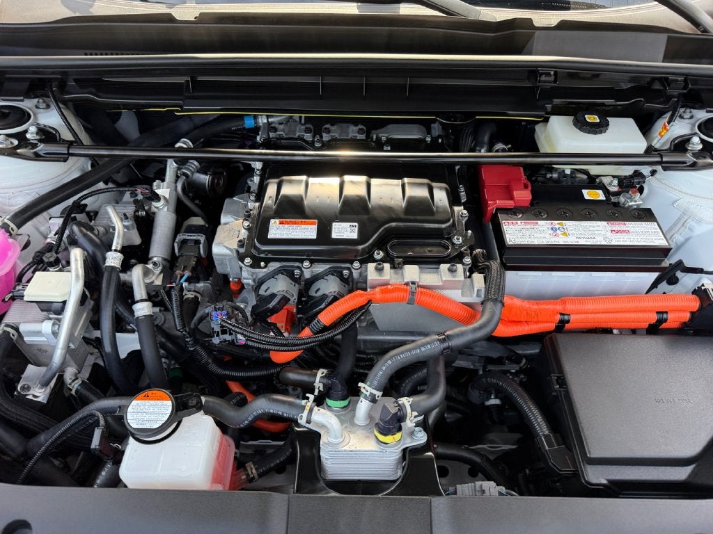 2024 Lexus RZ 300e Premium 300e Premium