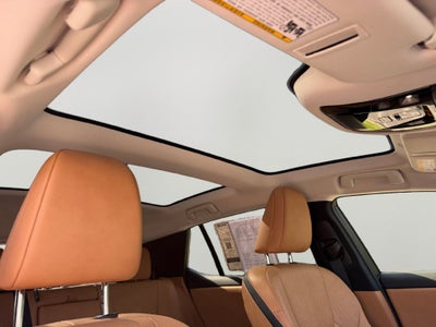 2024 Lexus RZ 300e Premium 300e Premium