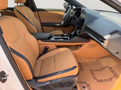 2024 Lexus RZ 300e Premium 300e Premium