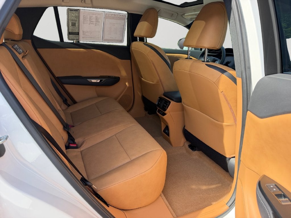 2024 Lexus RZ 300e Premium 300e Premium