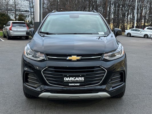 2021 Chevrolet Trax LT AWD in Silver Spring, MD - DARCARS Automotive Group