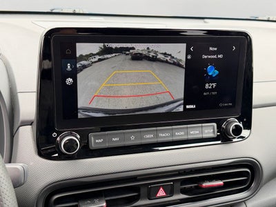 2023 Hyundai Kona N Line