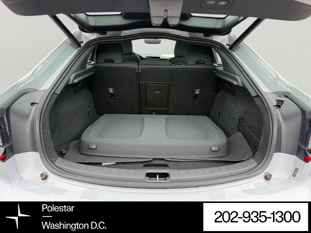 2022 Polestar 2 Long Range Dual Motor Plus Pilot