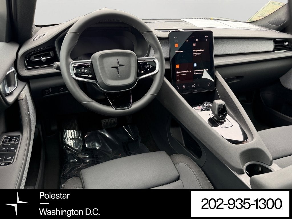 2022 Polestar 2 Long Range Dual Motor Plus Pilot