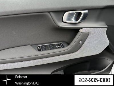 2022 Polestar 2 Long Range Dual Motor Plus Pilot