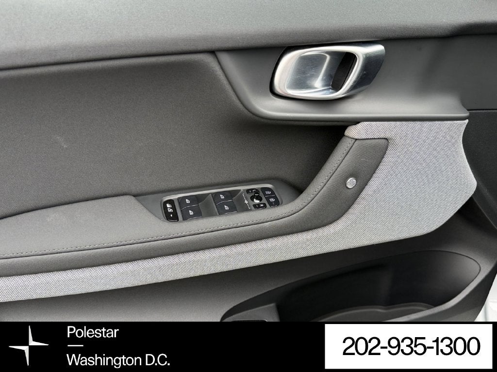 2022 Polestar 2 Long Range Dual Motor Plus Pilot
