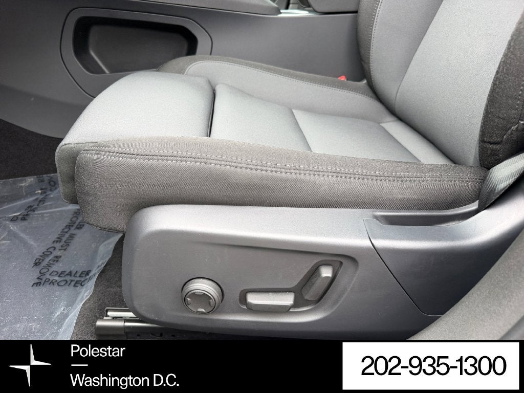 2022 Polestar 2 Long Range Dual Motor Plus Pilot
