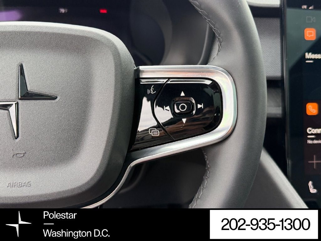 2022 Polestar 2 Long Range Dual Motor Plus Pilot