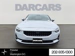 2022 Polestar 2 Long Range Dual Motor Plus Pilot