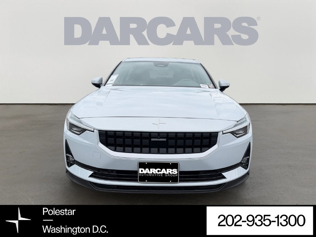 2022 Polestar 2 Long Range Dual Motor Plus Pilot