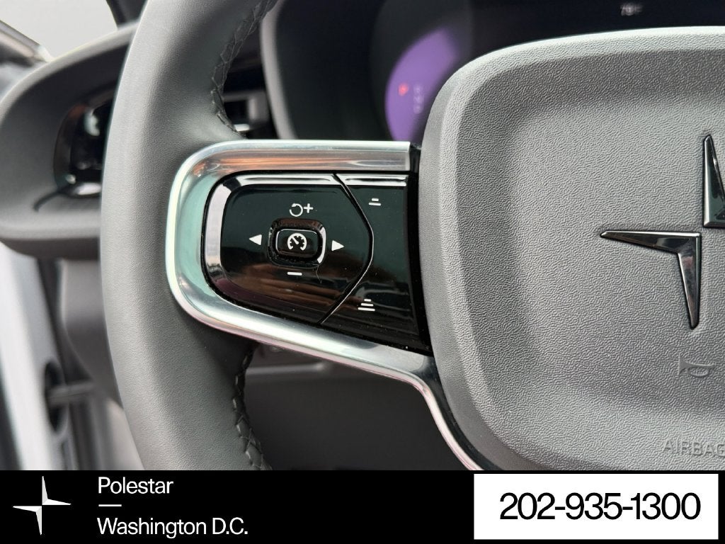 2022 Polestar 2 Long Range Dual Motor Plus Pilot