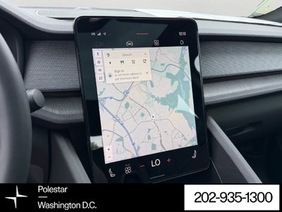 2022 Polestar 2 Long Range Dual Motor Plus Pilot
