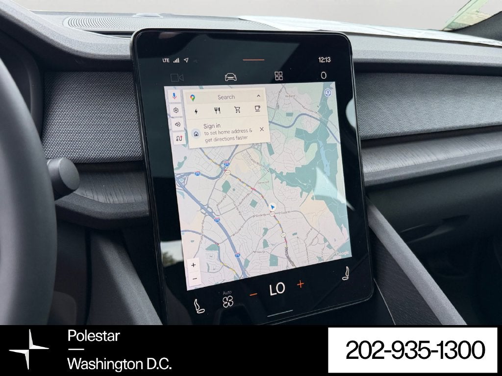 2022 Polestar 2 Long Range Dual Motor Plus Pilot