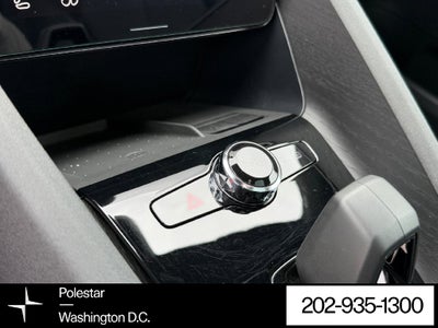 2022 Polestar 2 Long Range Dual Motor Plus Pilot